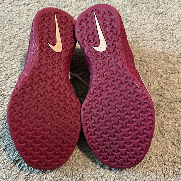 Nike Metcon 3 Flyknits - Picture 4 of 4